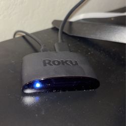 Roku Streaming Device 