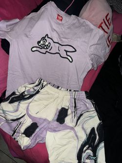 Ice Cream Fit