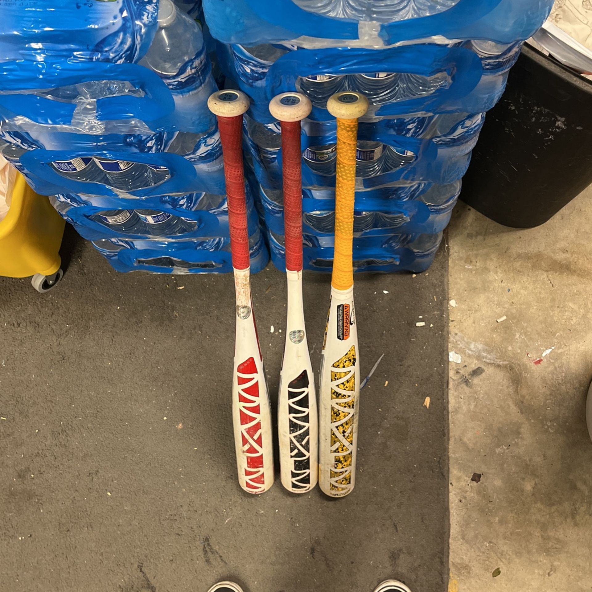 Combat Baseball Bats for Sale in Menifee, CA OfferUp