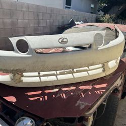 Lexus Sc300 Front Bumper
