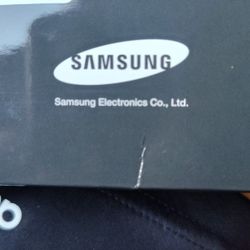 Samsung 4 Pack 3 D Glasses