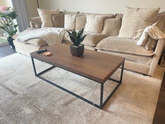 Modern Coffee table