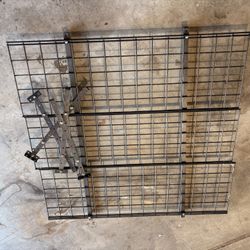 Garage Hanging Rack