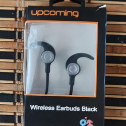 Wireless Earbuds 