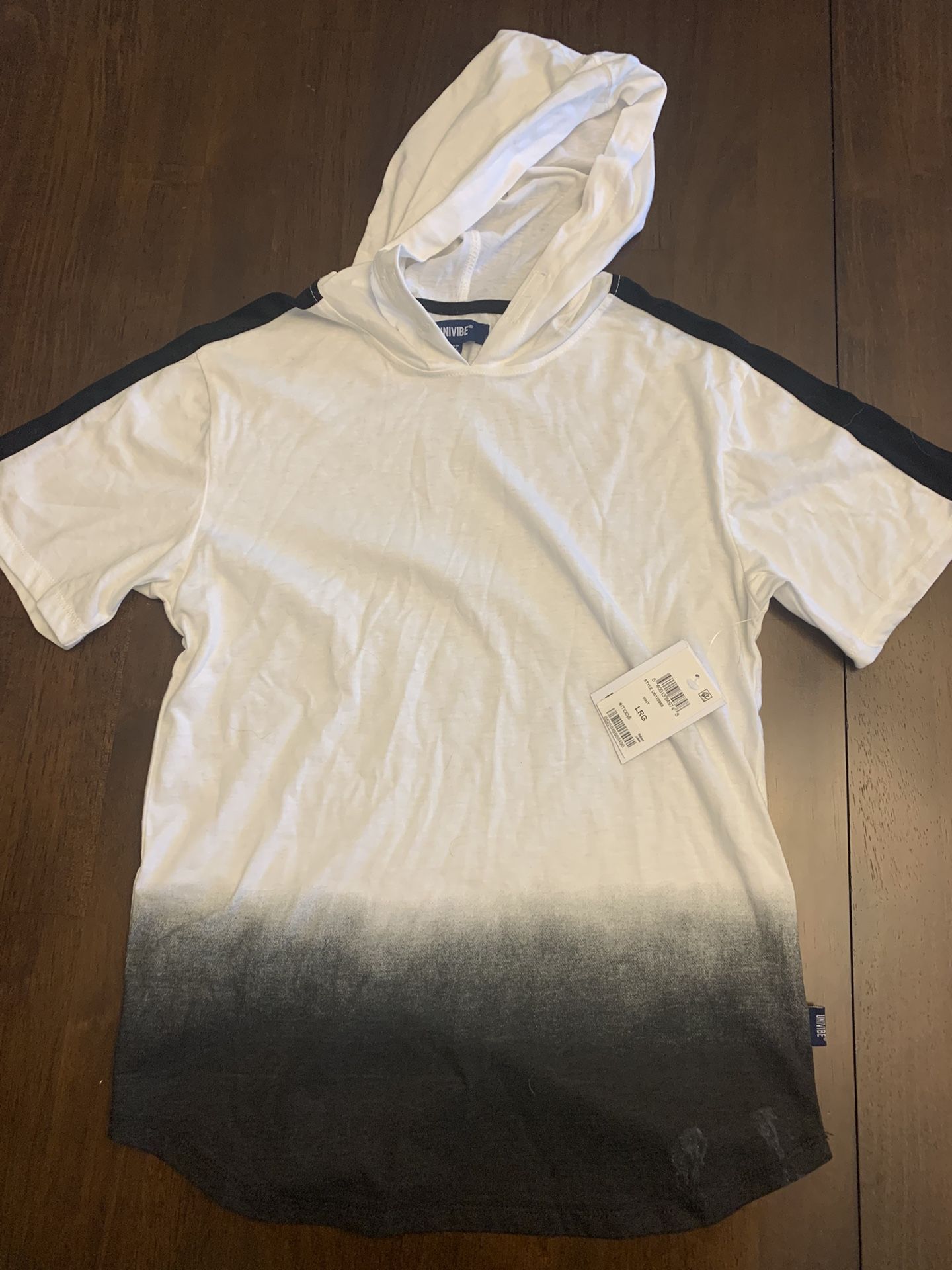 T-shirt Hoodie (new)