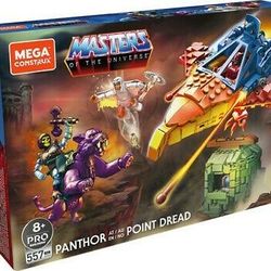 ~MASTERS OF THE UNIVERSE~