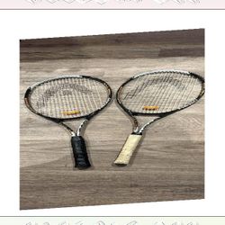 paper anyone Perfect Your Tennis with Super Light Titanium Equipment