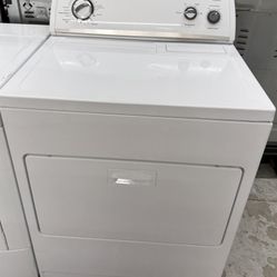 Whirlpool Dryer
