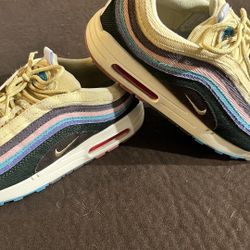 Sean Witherspoon Air Max for Sale in Ventura CA OfferUp