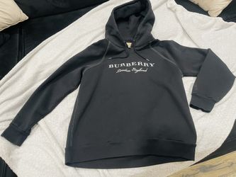 BURBERRY SWEATER