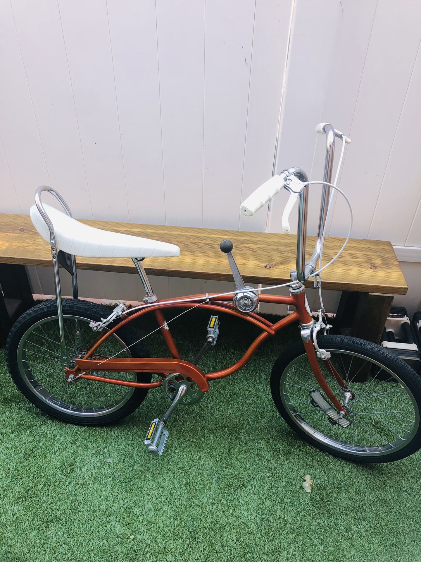 schwinn stingray for sale near me