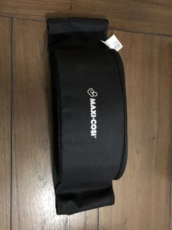 Maxi-cosi stroller attachment