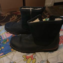 Ugg Vibram Boots