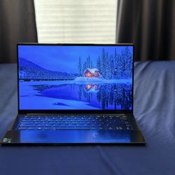 Lenovo IdeaPad Slim 9 Ultrabook  Laptop