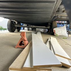 5 1/2 Inch Base Board