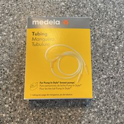 Medela Tubing For Pump In Style