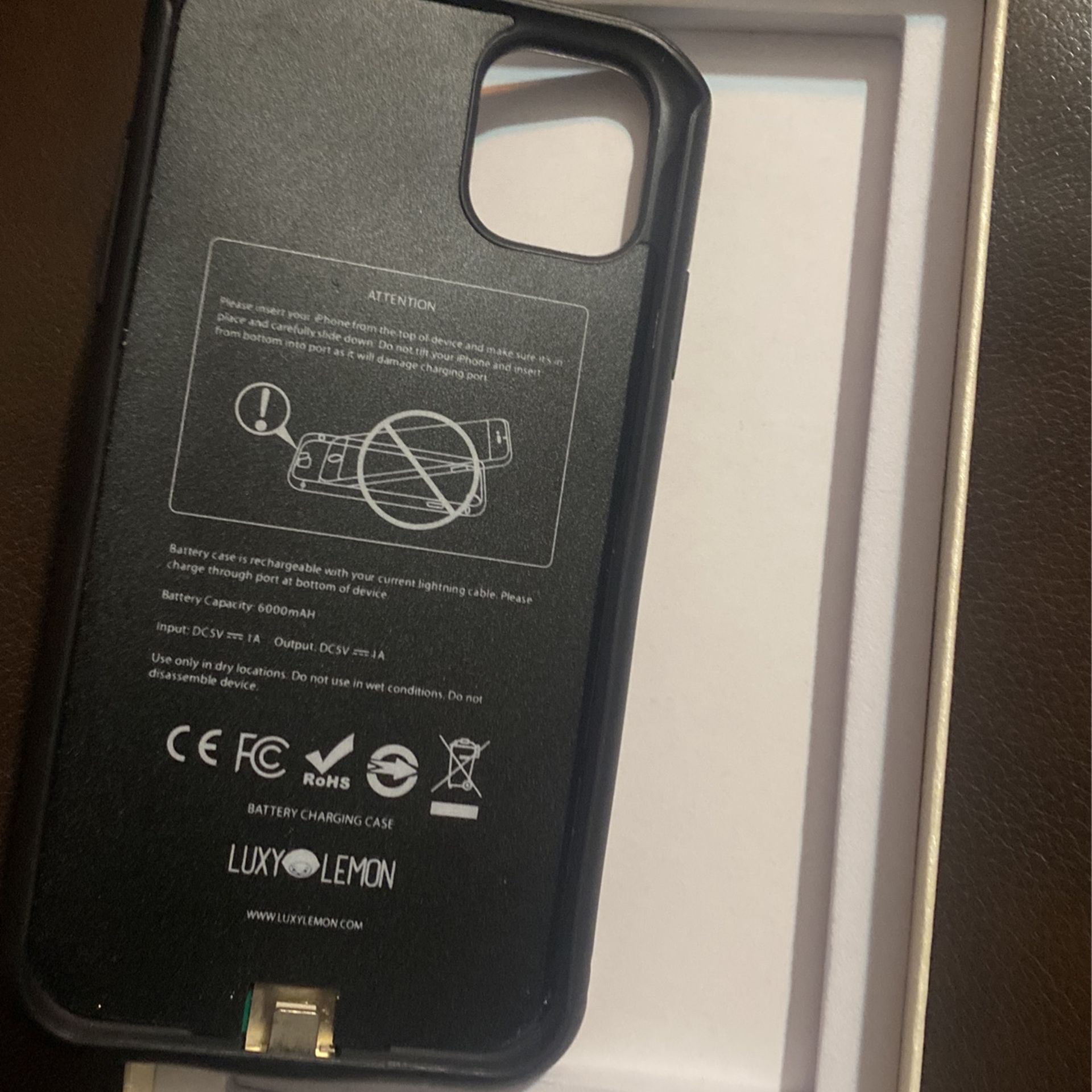 Dry Lightning Iphone Charging Port Wet Charging Not Iphone