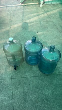 Water