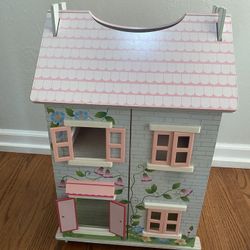 Doll House 