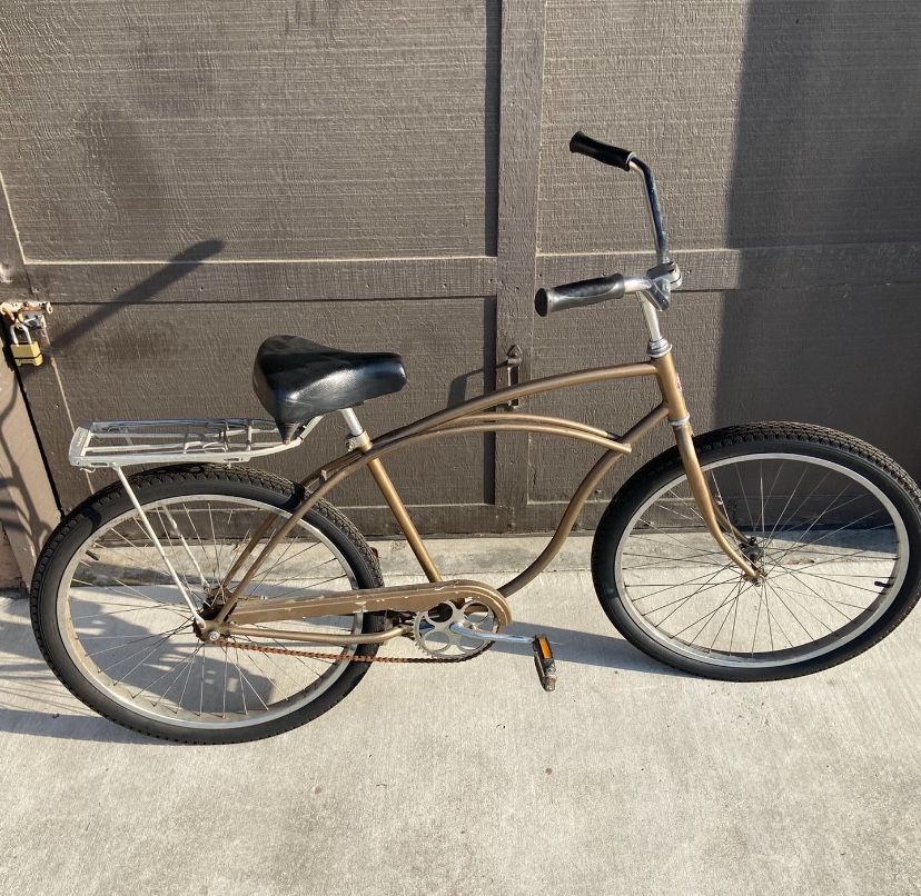 Schwinn Bicycle