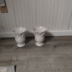 Sermaic Vases