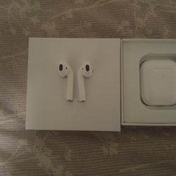 White Bluetooth Headphones