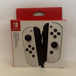Nintendo Switch Joycons 