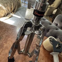 Vintage Slingerland Snare Stand Heavy Duty 