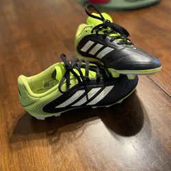 Youth Soccer Shoes Adidas 