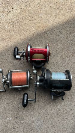 Reel Vintage Peen