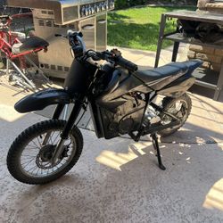 60v Razor Mx650