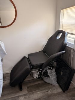 multipurpose chair