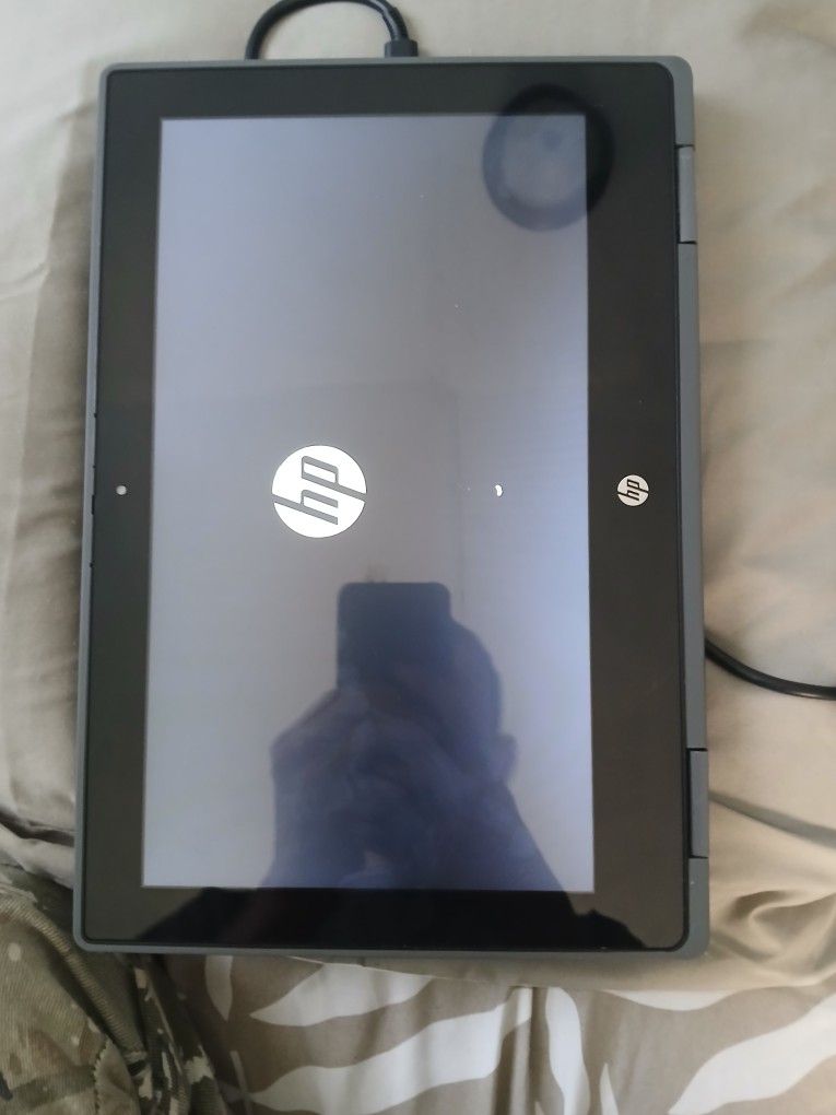 Chromebook Touch Screen