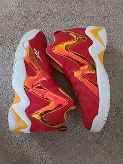 Reebok Htown "Kemp" Size 12 Men