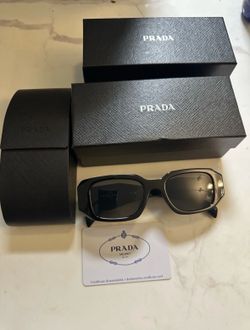 Prada Sunglasses