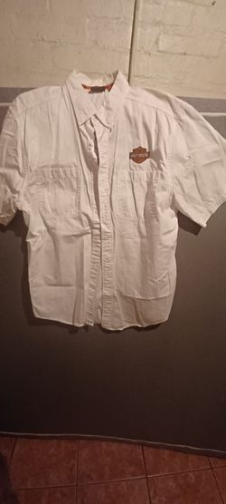Men Shirts Lg$5./ T-Shirts Lg.$3