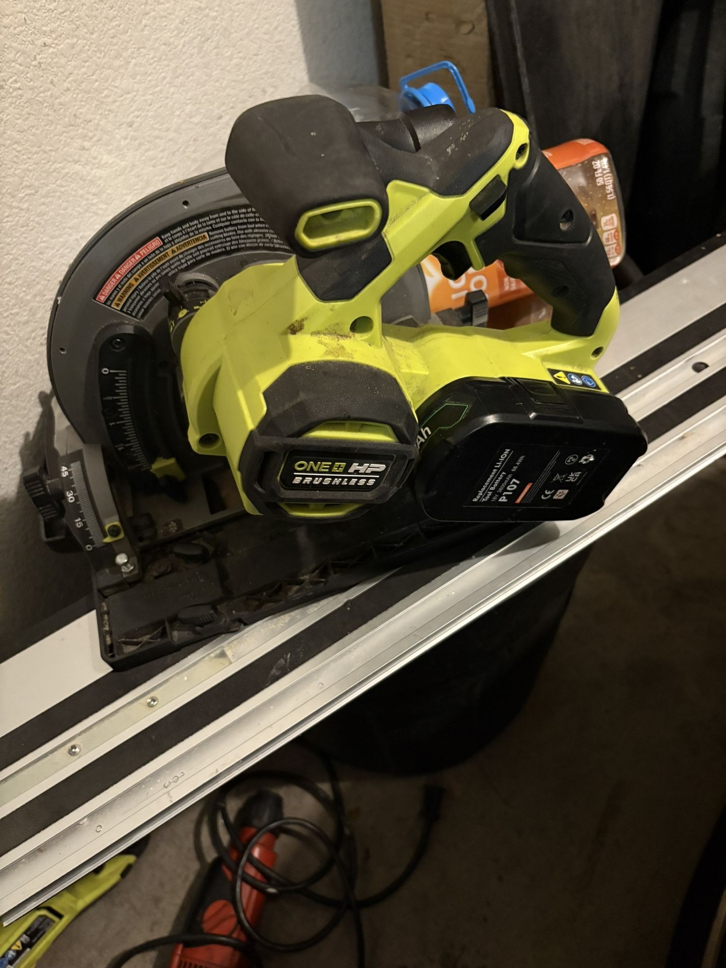 Power Tools