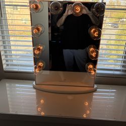 Impressions Vanity Xl Mirror