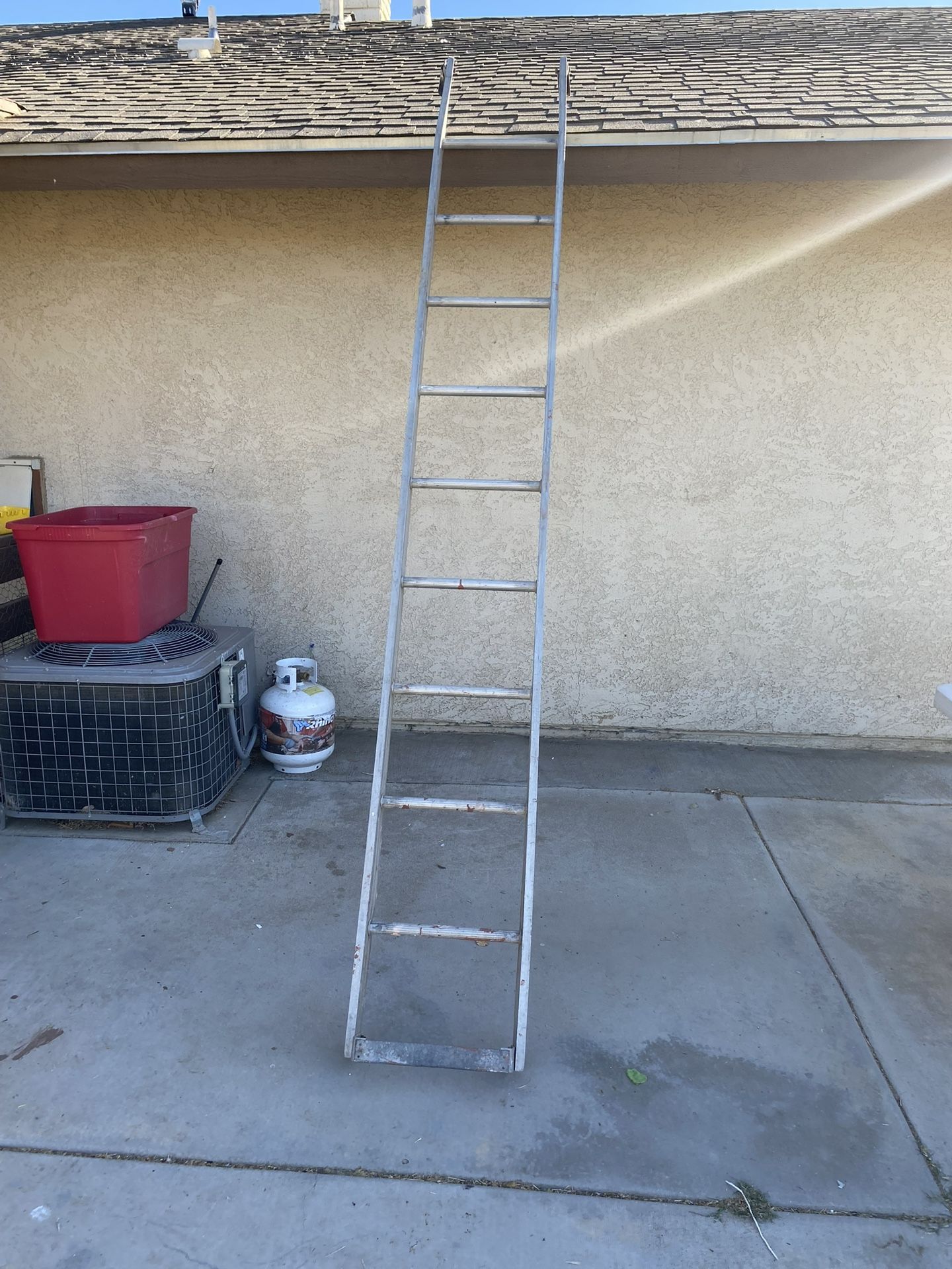Ladder