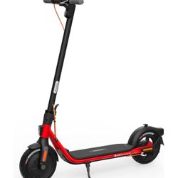 Segway Nine Bot 