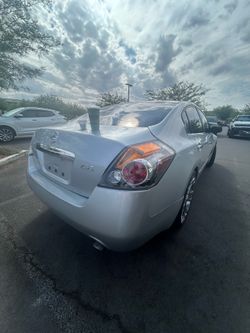 2011 Nissan Altima