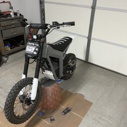 Clean E Bike Brand New