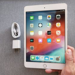 Apple iPad Mini 3 - Wifi - Like New 