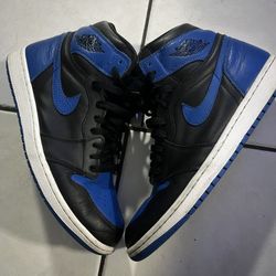 Jordan 1 Retro High OG