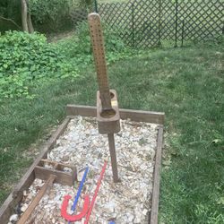 Horseshoes & Accessories