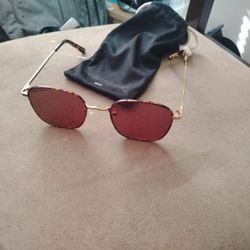 Madewell Sunglasses 