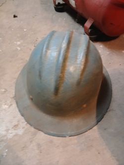 Ww2 Helmet