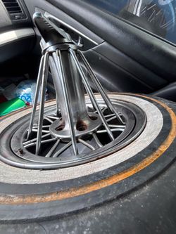 15 inch 8s