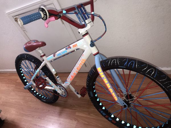 spoke skins for big ripper