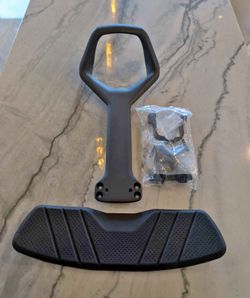 specialized s-works venge TT aero bars